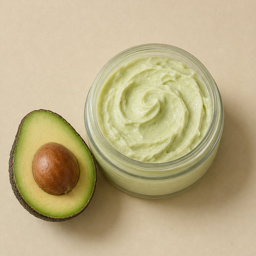 Avocado Cream
