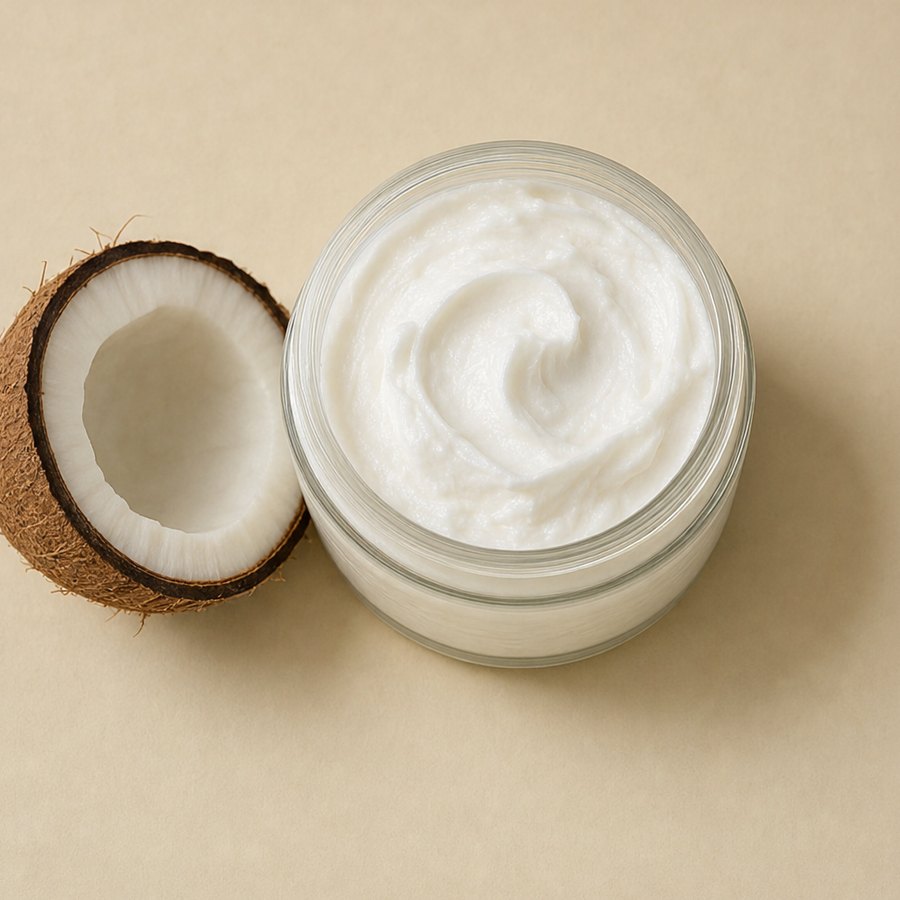 Coconut Butter