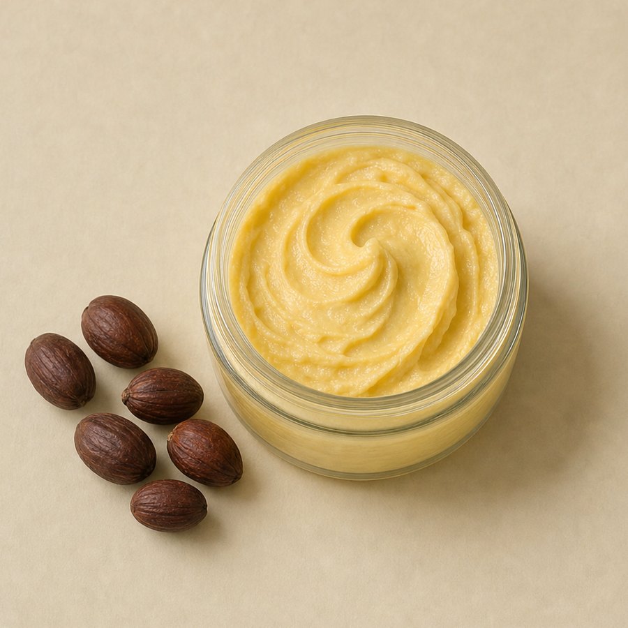 Golden Jojoba Butter