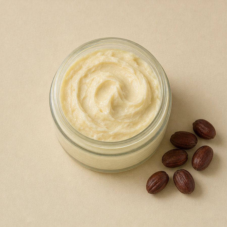 Jojoba Butter