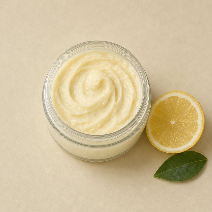 Lemon Butter