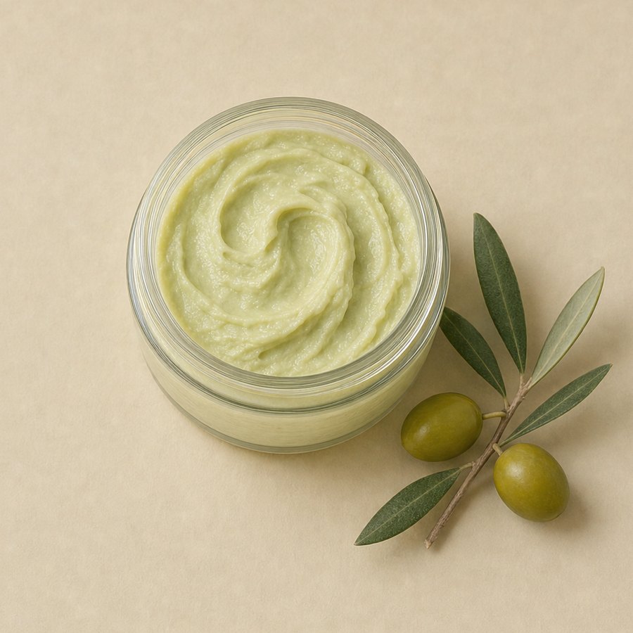 Olive Butter