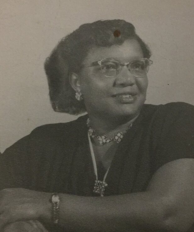 Ora Lee